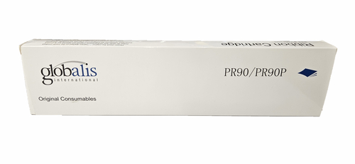 Globalis PR90X-RB orijinal siyah şerit